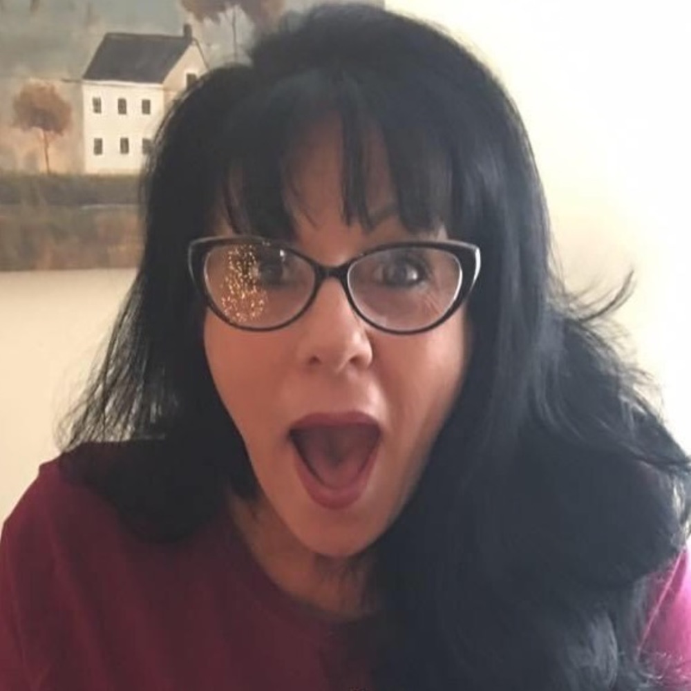 Meet your Posher, Diane